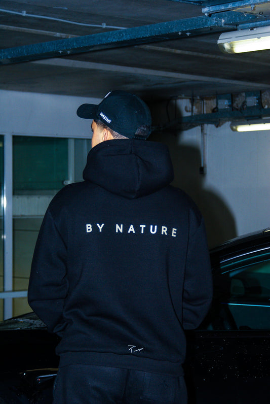 BY NATURE HOODIE